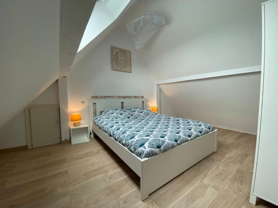 Logement De Charme Au Coeur De La Nature Osenbach ภายนอก รูปภาพ