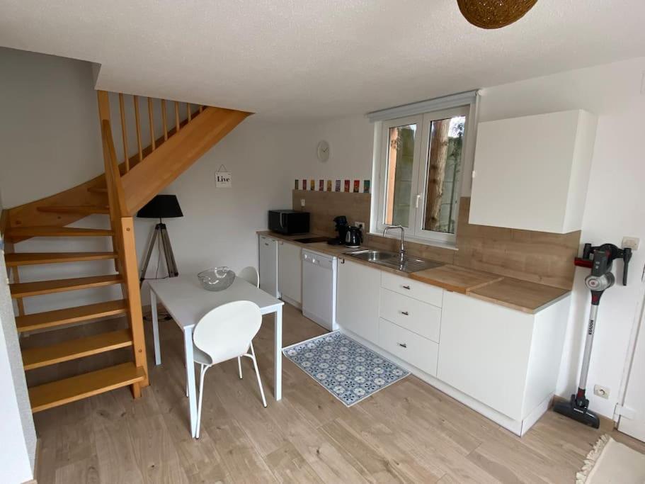 Logement De Charme Au Coeur De La Nature Osenbach ภายนอก รูปภาพ