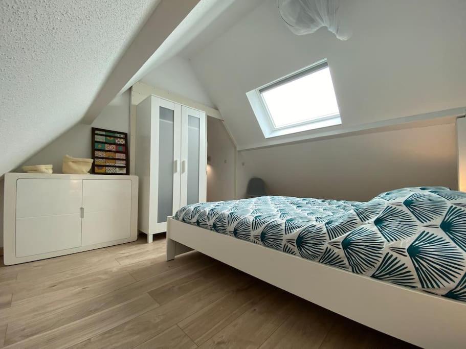 Logement De Charme Au Coeur De La Nature Osenbach ภายนอก รูปภาพ