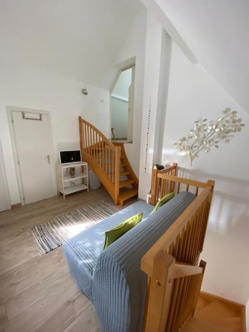 Logement De Charme Au Coeur De La Nature Osenbach ภายนอก รูปภาพ